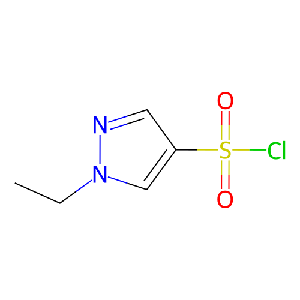 1-乙基吡唑-4-磺酰氯