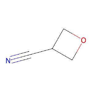 氧杂环丁烷-3-腈