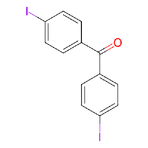 雙(4-碘苯基)甲酮,5630-56-8