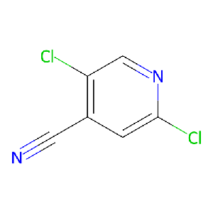 2,5-二氯异烟腈
