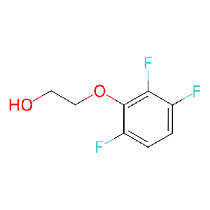 2-(2,3,6-三氟苯氧基)乙烷-1-醇