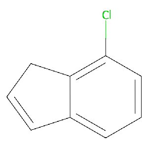 7-氯-1H-茚