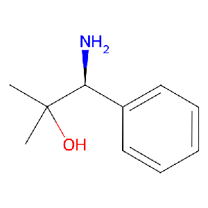 (S)-1-氨基-2-甲基-1-苯基丙-2-醇