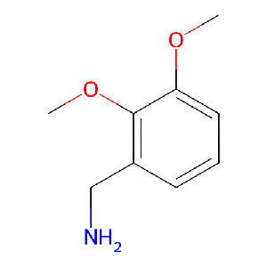 2,3-二甲氧基苄胺