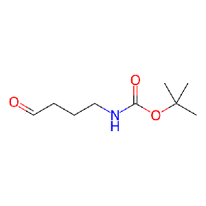 (4-氧代丁基)氨基甲酸叔丁酯