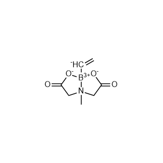 乙烯基硼酸MIDA酯