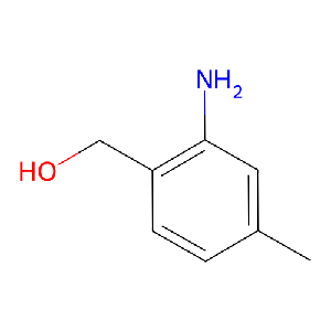 (2-氨基-4-甲基苯基)甲醇