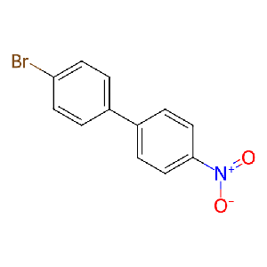 4-溴-4'-硝基-1,1'-联苯,6242-98-4