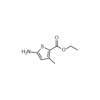 2-羧酸乙酯-3-甲基-6-氨基噻吩