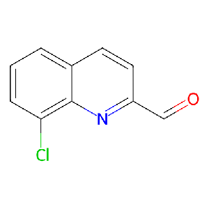 8-氯喹啉-2-甲醛,59394-28-4