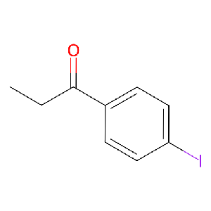 1-(4-碘苯基)丙-1-酮