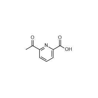 6-乙酰基吡啶-2-甲酸