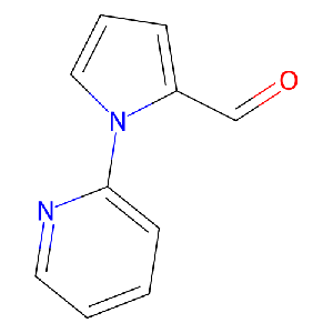 1-(2-吡啶基)-1H-吡咯-2-甲醛