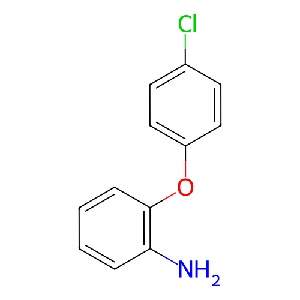 2-(4-氯苯氧基)苯胺,2770-11-8