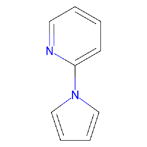 2-(1H-吡咯-1-基)吡啶,50966-74-0