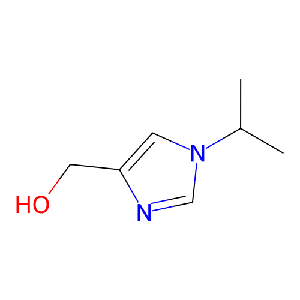 (1-异丙基-1H-咪唑-4-基)甲醇