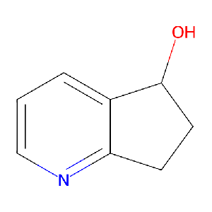 6,7-二氢-5H-环戊[b]吡啶-5-醇