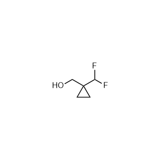 (1-(二氟甲基)环丙基)甲醇