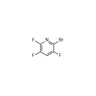 2-溴-3,5,6-三氟吡啶