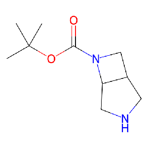 6-Boc-3,6-二氮杂双环[3.2.0]庚烷