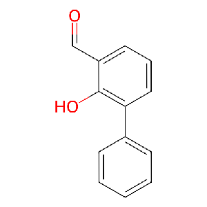 2-羟基-[1,1'-联苯]-3-甲醛