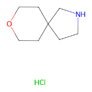 8-氧杂-2-氮杂螺[4.5]癸烷盐酸盐