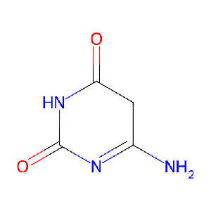 6-氨基嘧啶-2,4(3H,5H)-二酮