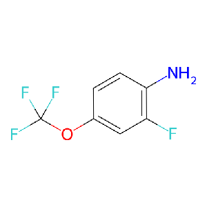 2-氟-4-(三氟甲氧基)苯胺