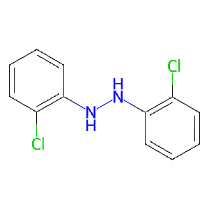 1,2-双(2-氯苯基)肼