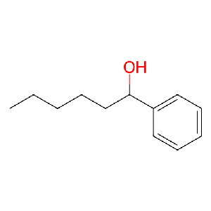 1-苯基己烷-1-醇