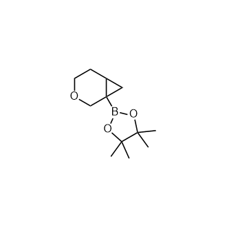 2-(3-氧杂双环[4.1.0]庚烷-1-基)-4,4,5,5-四甲基-1,3,2-二氧杂硼烷
