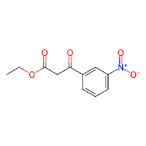 3-(3-硝基苯基)-3-氧代丙酸乙酯