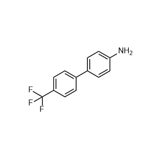 4'-(三氟甲基)-[1,1'-联苯]-4-胺