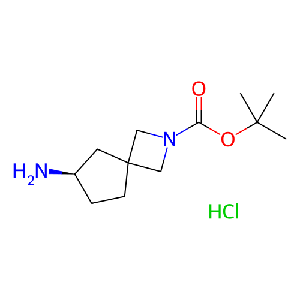 叔丁基(R)-6-氨基-2-氮杂基-辛烷-2-羧酸盐盐酸盐