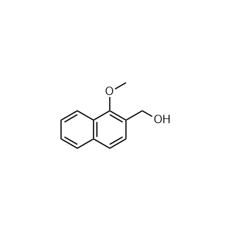 (1-甲氧基萘-2-基)甲醇