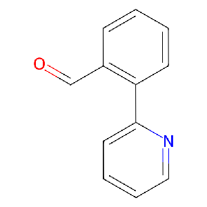 2-(吡啶-2-基)苯甲醛