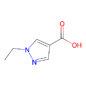 1-乙基吡唑-4-甲酸,400858-54-0