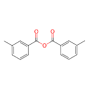 3-甲基苯甲酸酐