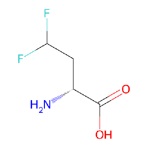 (R)-2-氨基-4,4-二氟丁酸