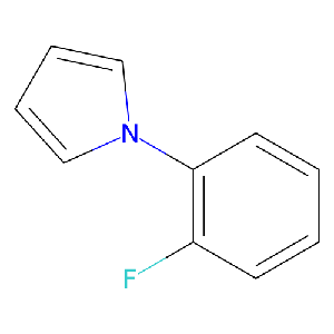 1-(2-氟苯基)-1H-吡咯