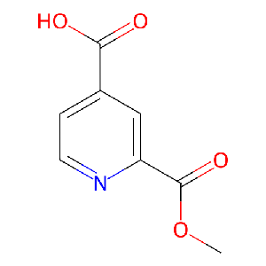 吡啶-2,4-二羧酸-2-甲酯