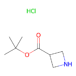 氮雜環(huán)丁烷-3-羧酸叔丁酯鹽酸鹽