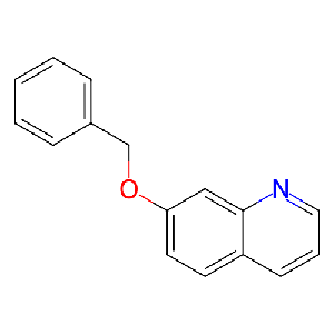 7-苄氧基喹啉,131802-60-3
