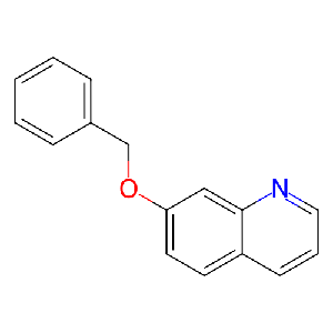 7-芐氧基喹啉,131802-60-3