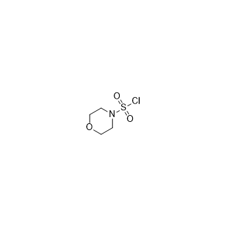 吗啉-4-磺酰氯