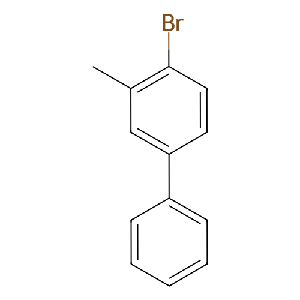 4-溴-3-甲基-1,1'-联苯,92022-07-6