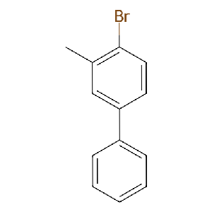 4-溴-3-甲基-1,1'-聯(lián)苯,92022-07-6