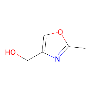 (2-甲基-1,3-噁唑-4-基)甲醇