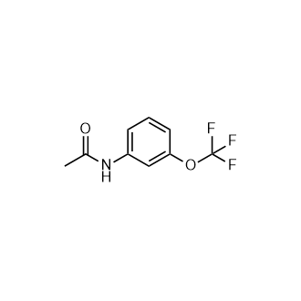 N-[3-(三氟甲氧基)苯基]乙酰胺