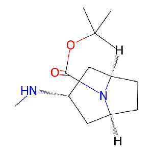 (1R,3s,5S)-3-(甲基氨基)-8-氮杂双环[3.2.1]辛烷-8-羧酸叔丁酯